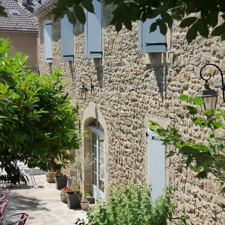 Paradis Barjac (Lozere)