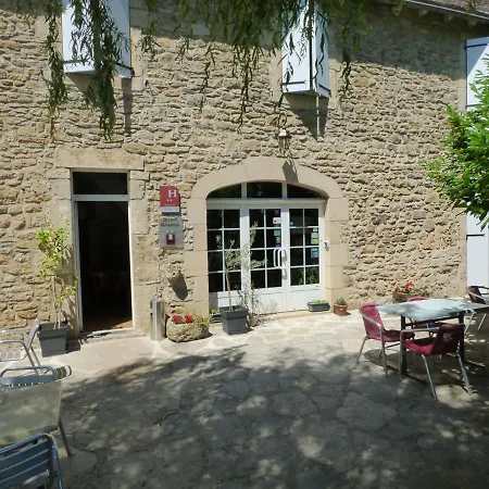 Paradis Hotel