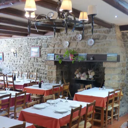Paradis Hotel Barjac (Lozere)