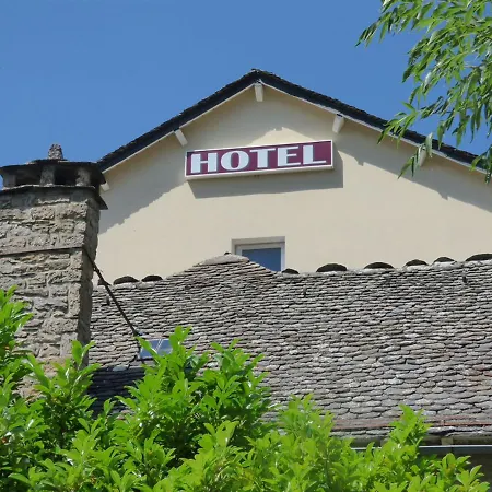 Paradis Barjac (Lozere)