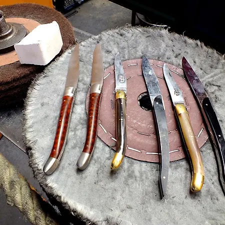 Paradis Hotel Barjac (Lozere)