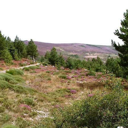 Hotel Paradis Barjac (Lozere)