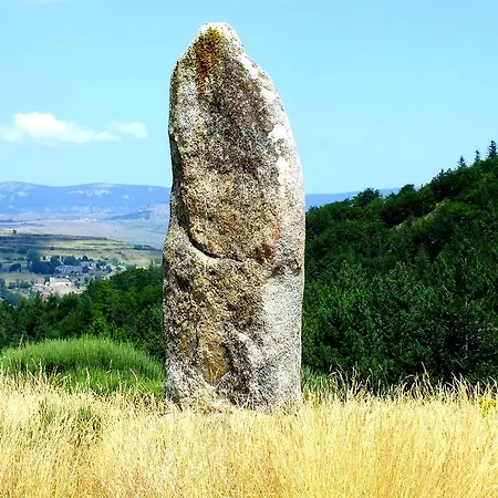 Paradis 2* Barjac (Lozere)