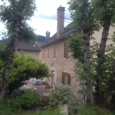 Hotel Paradis Barjac (Lozere)