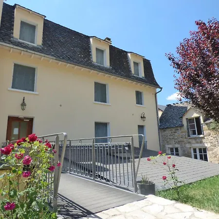 Paradis Barjac (Lozere)