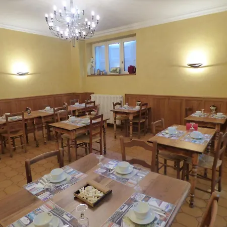 Paradis Hotel Barjac (Lozere)