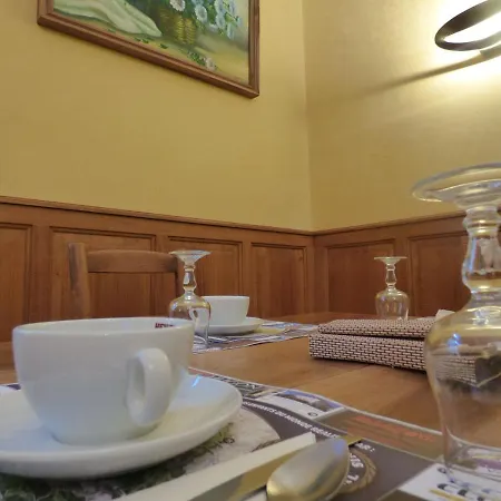 Hotel Paradis Barjac (Lozere)