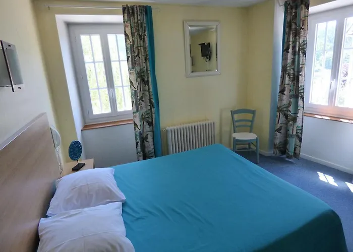 Hotel Paradis