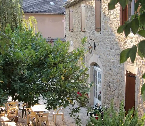 Paradis Hotel