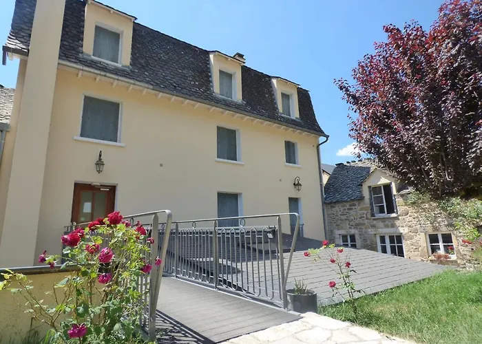 Paradis Barjac (Lozere)