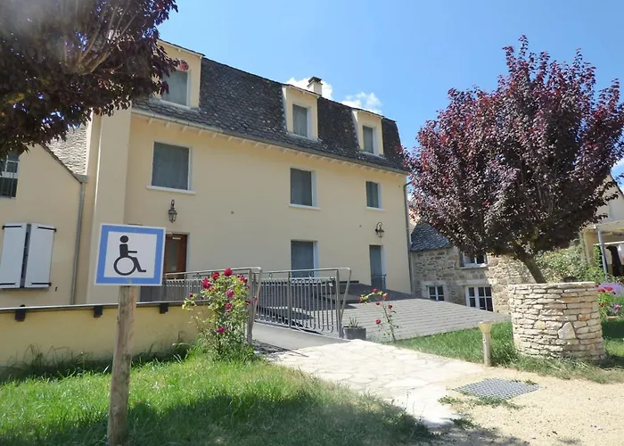 Hotel Paradis