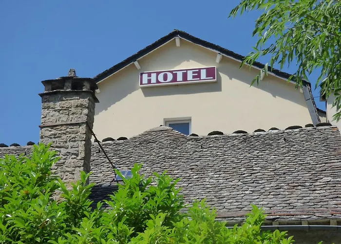 Paradis Barjac (Lozere)