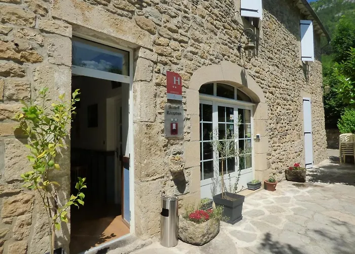 Paradis Hotel